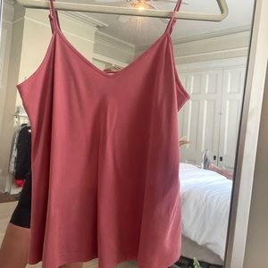 Club Monaco Tank. Size Meduim.